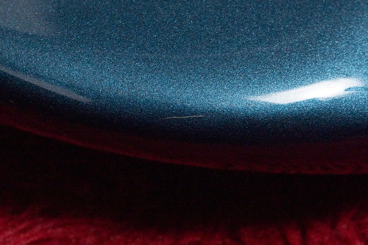 【used】Sadowsky TYO / Teppei Model Vintage Teal Green Metallic 3.745kg #4458【GIB Yokohama】