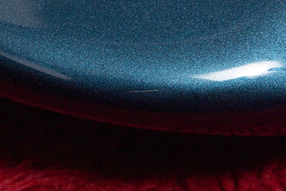 【used】Sadowsky TYO / Teppei Model Vintage Teal Green Metallic 3.745kg #4458【GIB Yokohama】