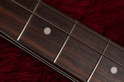 【used】Sadowsky TYO / Teppei Model Vintage Teal Green Metallic 3.745kg #4458【GIB Yokohama】