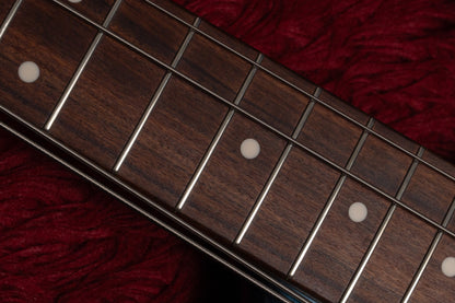 【used】Sadowsky TYO / Teppei Model Vintage Teal Green Metallic 3.745kg #4458【GIB Yokohama】