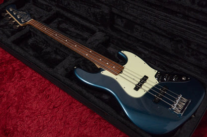 【used】Sadowsky TYO / Teppei Model Vintage Teal Green Metallic 3.745kg #4458【GIB Yokohama】