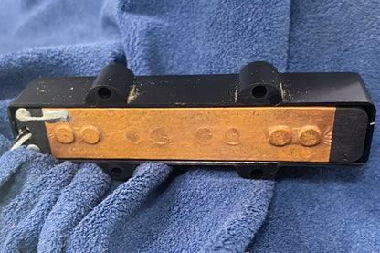 【used】Sadowsky TYO / Teppei Model Vintage Teal Green Metallic 3.745kg #4458【GIB Yokohama】