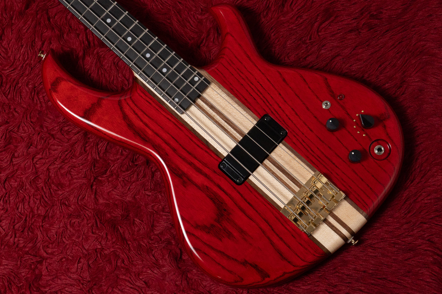 【new】Aria Pro II / SB-1000 PR 4.255kg #25512172【GIB Yokohama】