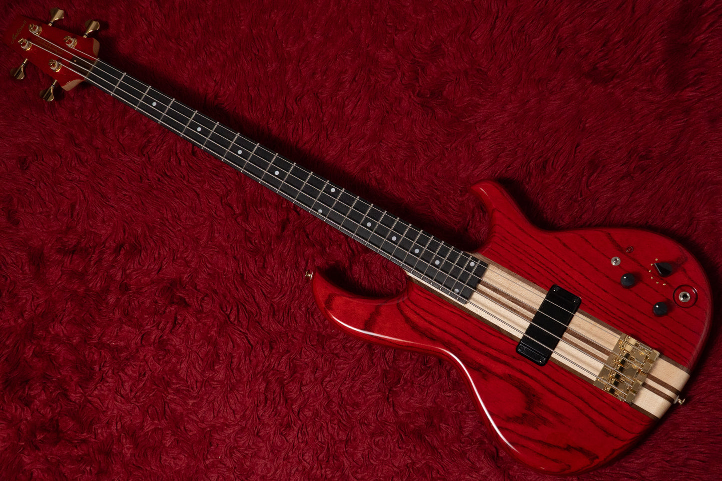 【new】Aria Pro II / SB-1000 PR 4.255kg #25512172【GIB Yokohama】