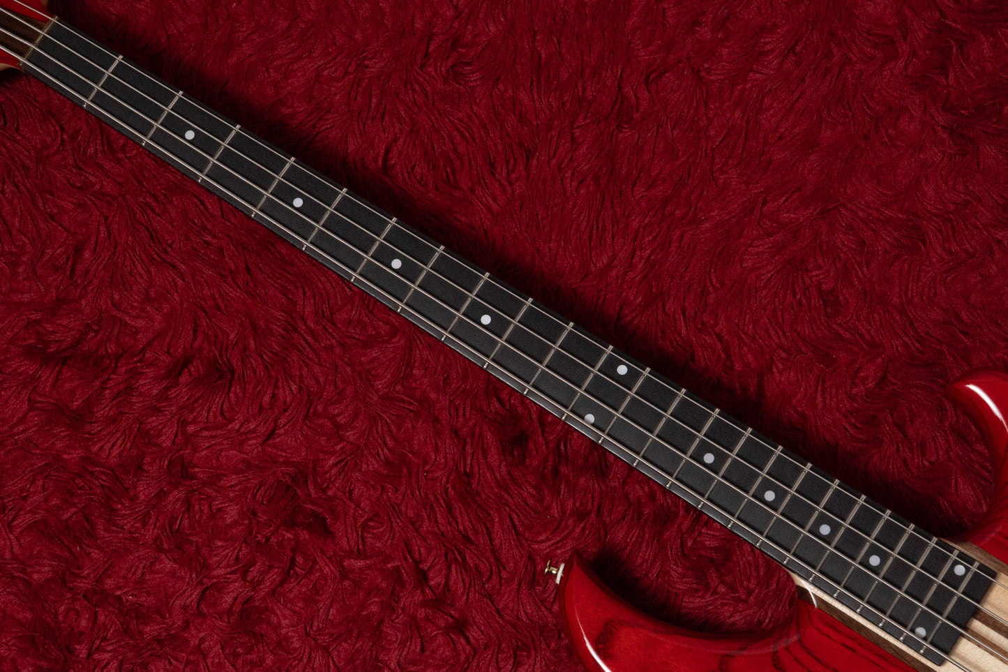 【new】Aria Pro II / SB-1000 PR 4.255kg #25512172【GIB Yokohama】