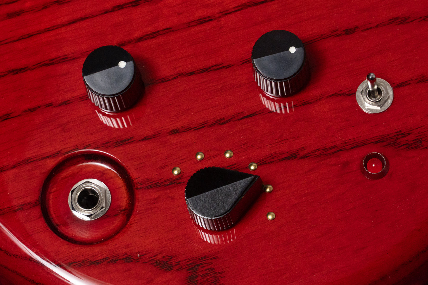 【new】Aria Pro II / SB-1000 PR 4.255kg #25512172【GIB Yokohama】