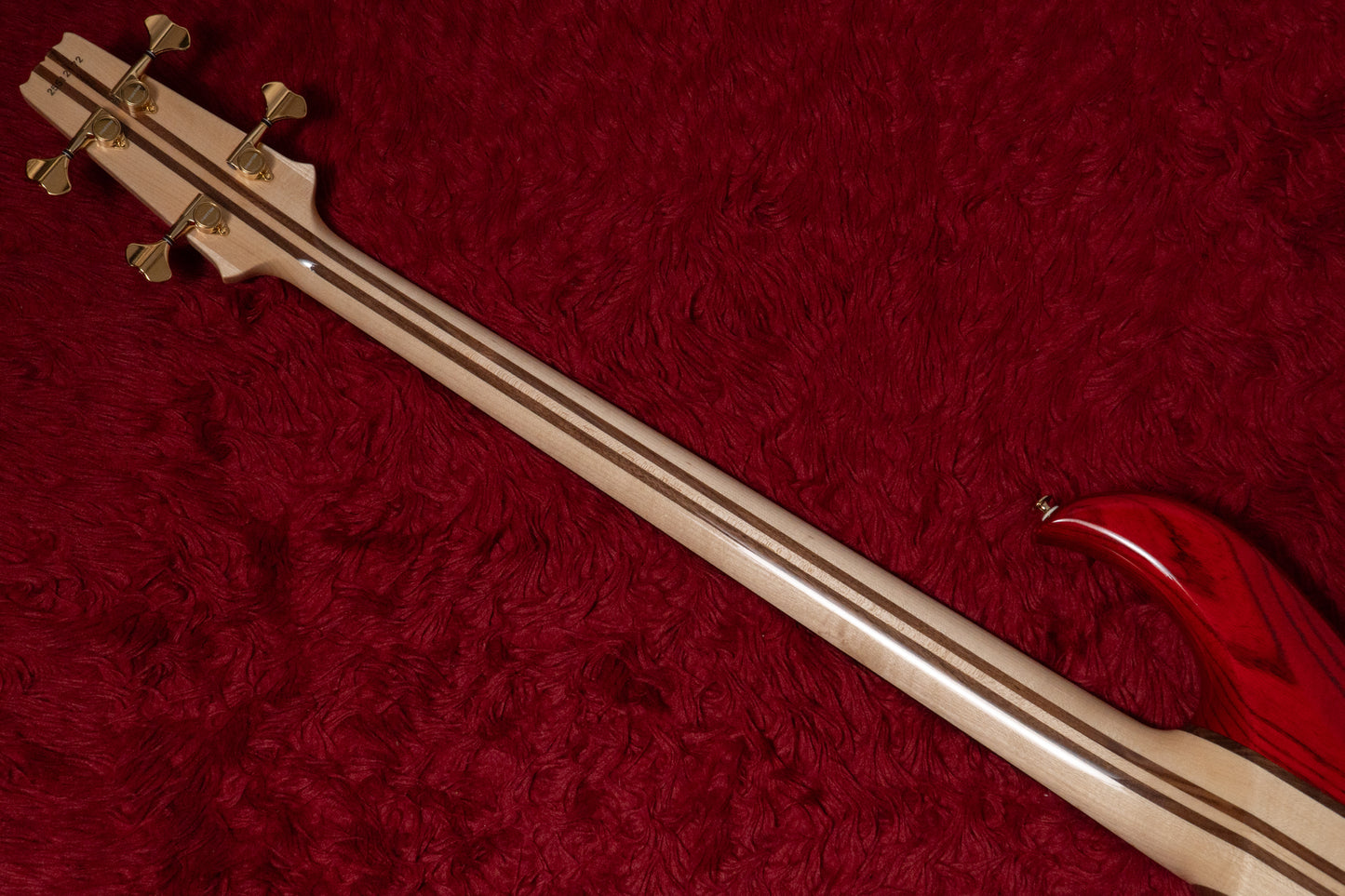 【new】Aria Pro II / SB-1000 PR 4.255kg #25512172【GIB Yokohama】