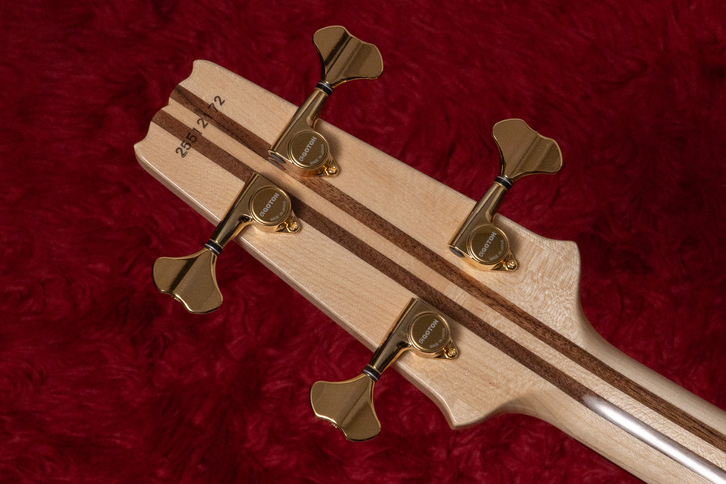 【new】Aria Pro II / SB-1000 PR 4.255kg #25512172【GIB Yokohama】