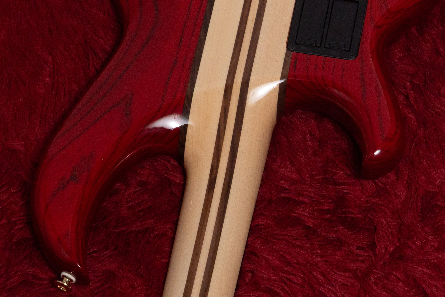 【new】Aria Pro II / SB-1000 PR 4.255kg #25512172【GIB Yokohama】