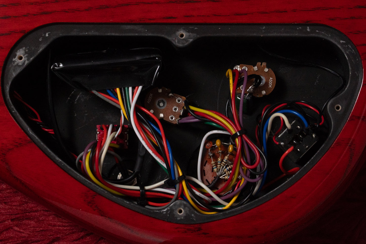 【new】Aria Pro II / SB-1000 PR 4.255kg #25512172【GIB Yokohama】