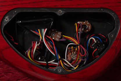 【new】Aria Pro II / SB-1000 PR 4.255kg #25512172【GIB Yokohama】