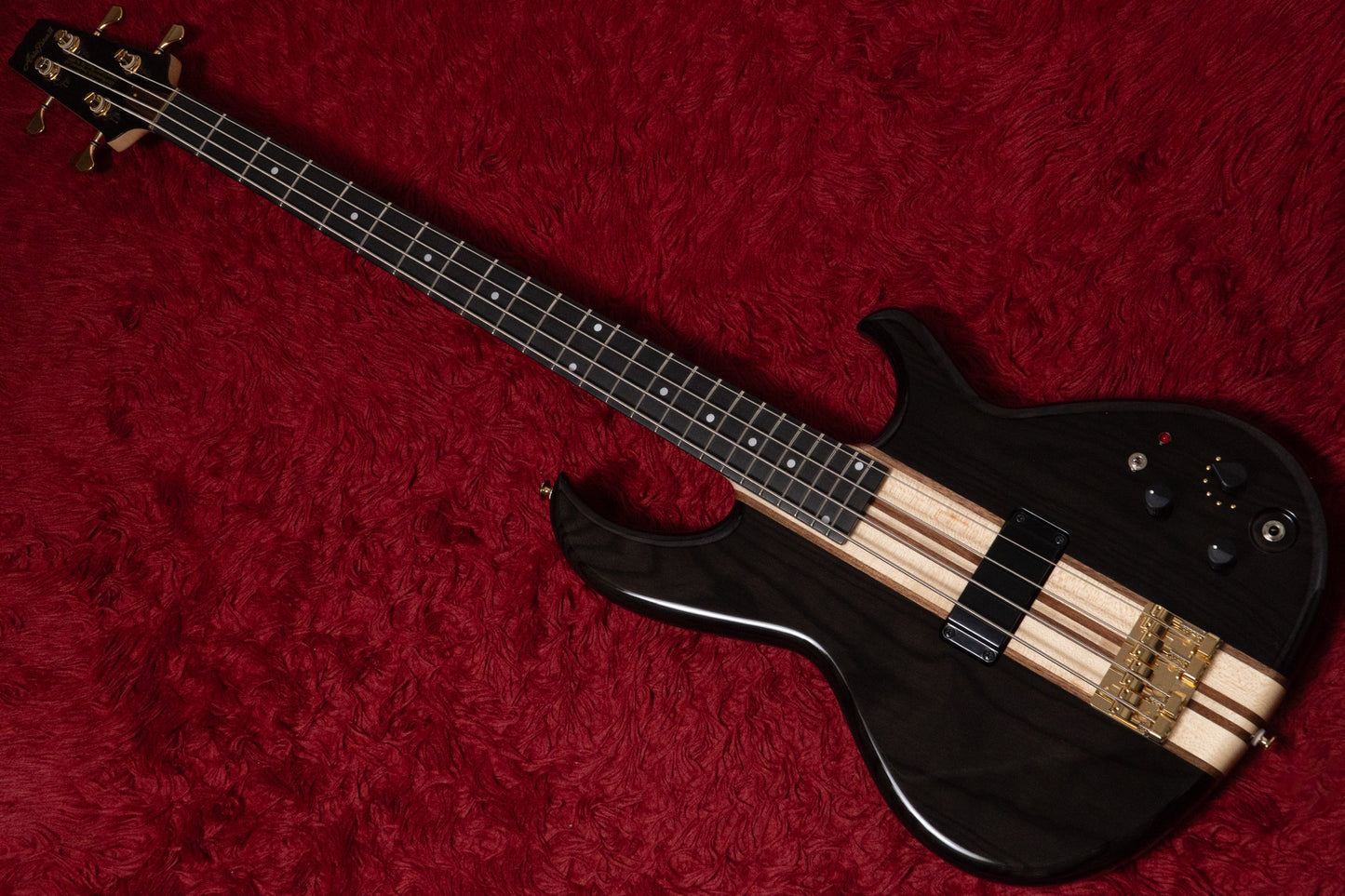 【new】Aria Pro II / SB-1000 SBK 4.580kg #25512178【GIB Yokohama】