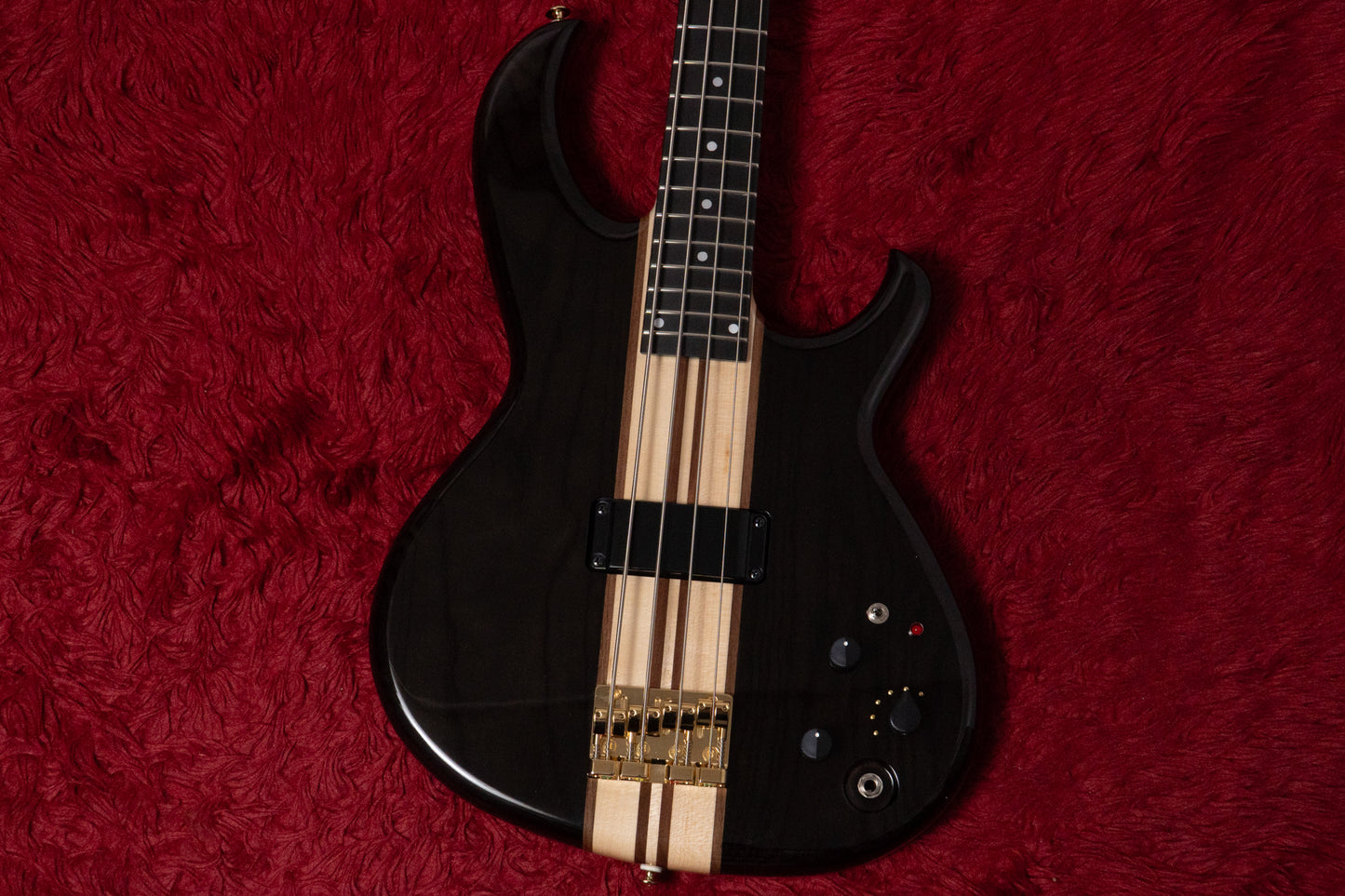 【new】Aria Pro II / SB-1000 SBK 4.165kg #25512177【GIB Yokohama】