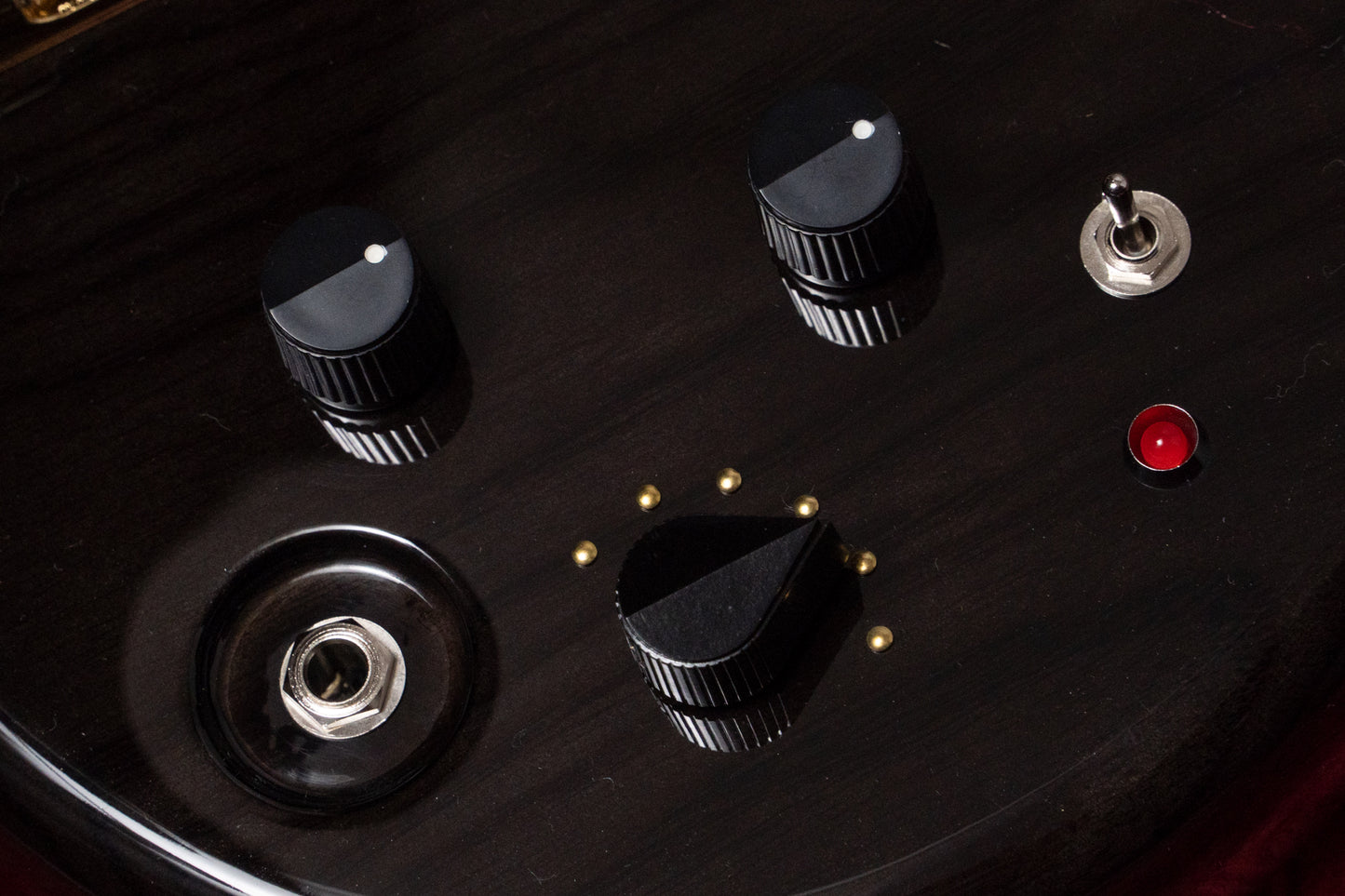 【new】Aria Pro II / SB-1000 SBK 4.580kg #25512178【GIB Yokohama】