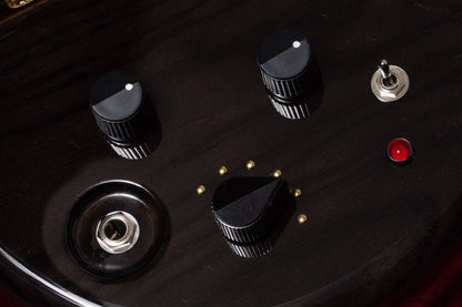 【new】Aria Pro II / SB-1000 SBK 4.580kg #25512178【GIB Yokohama】