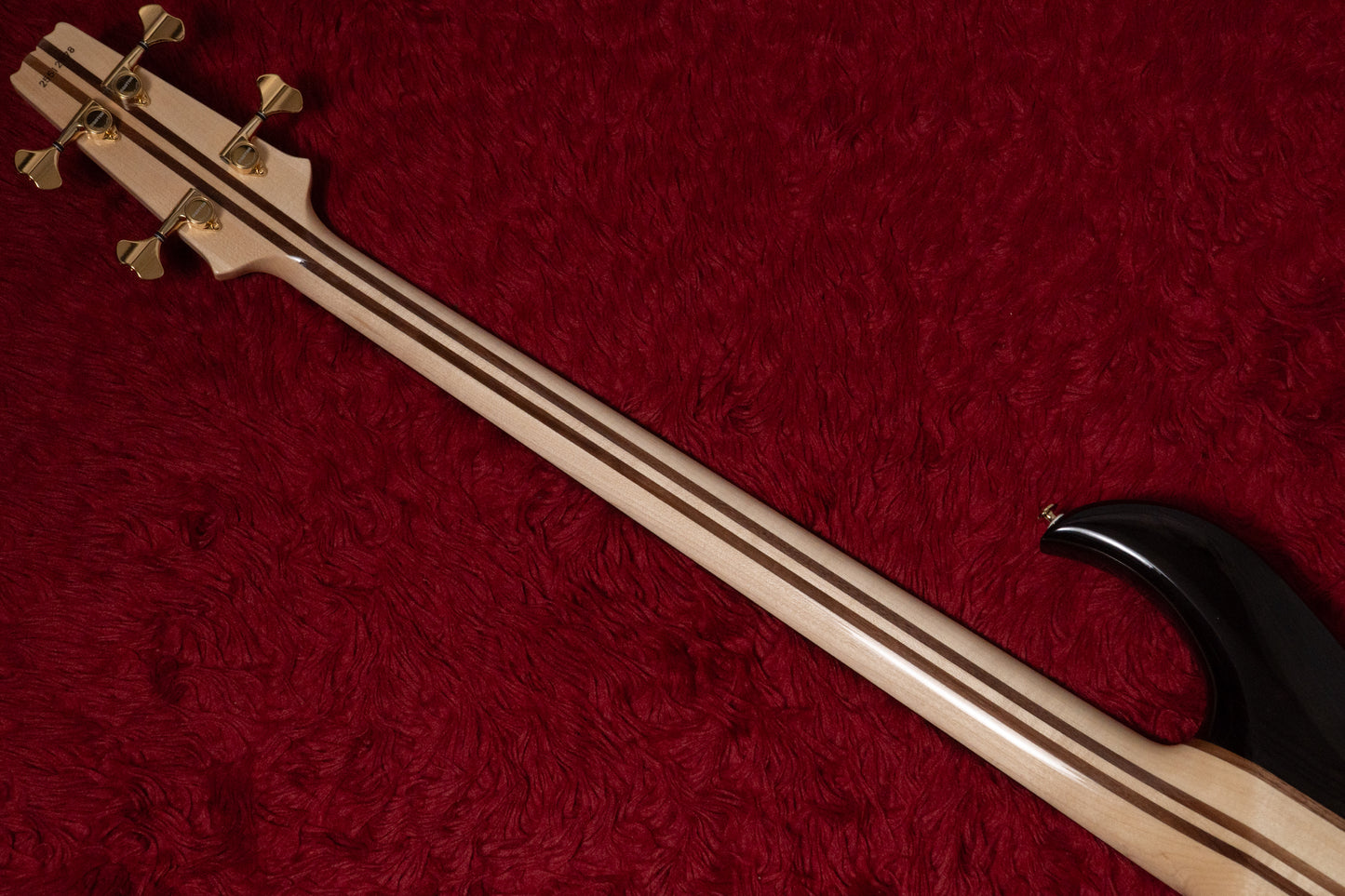 【new】Aria Pro II / SB-1000 SBK 4.165kg #25512177【GIB Yokohama】