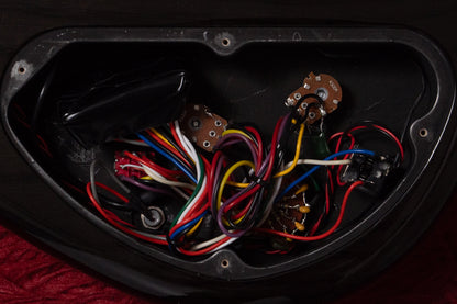 【new】Aria Pro II / SB-1000 SBK 4.580kg #25512178【GIB Yokohama】