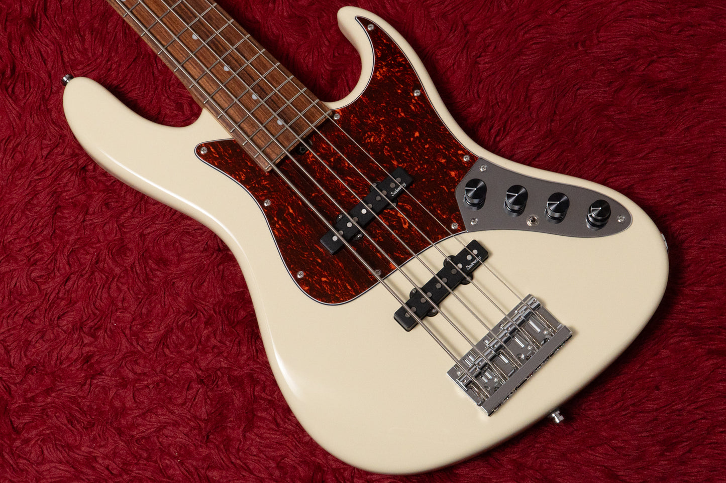 【used】Sadowsky / MB22 WL5 ALD OWT 2021 3.785kg #K000037-21【GIB Yokohama】
