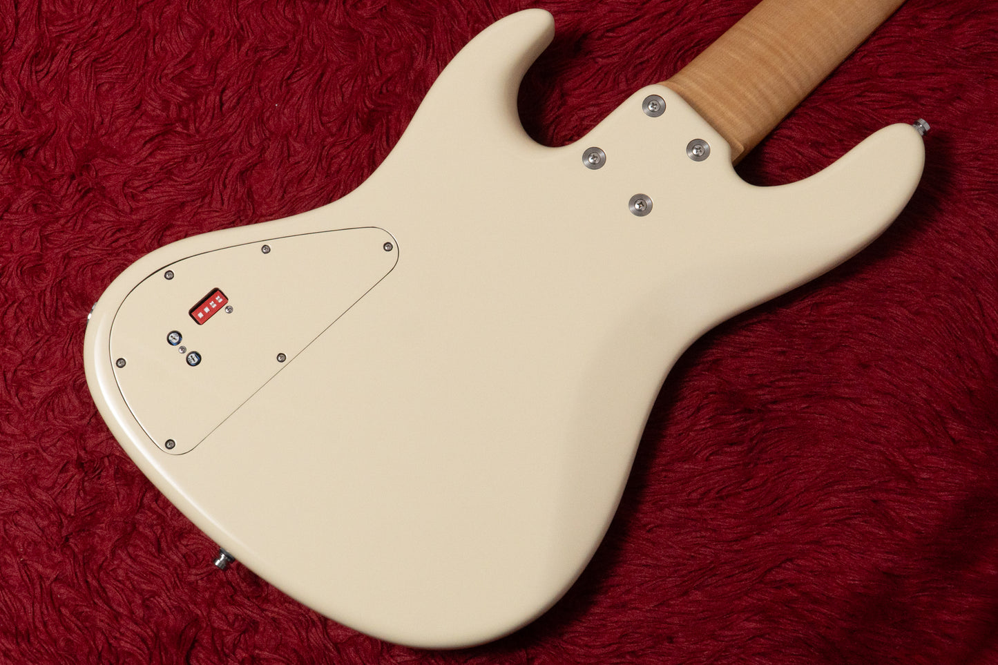 【used】Sadowsky / MB22 WL5 ALD OWT 2021 3.785kg #K000037-21【GIB Yokohama】