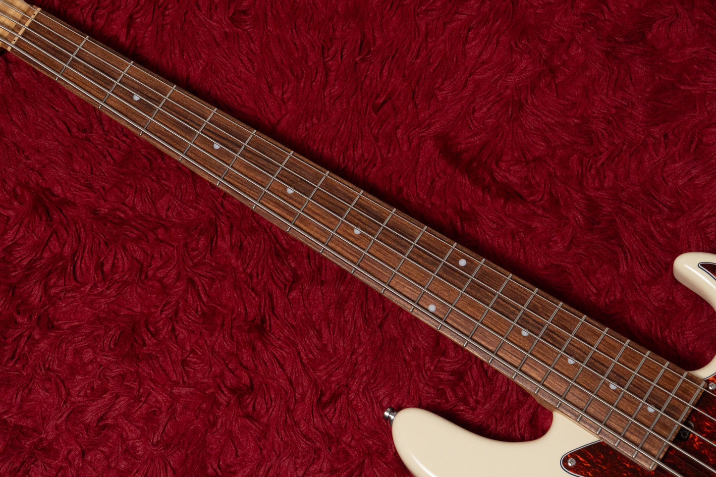 【used】Sadowsky / MB22 WL5 ALD OWT 2021 3.785kg #K000037-21【GIB Yokohama】