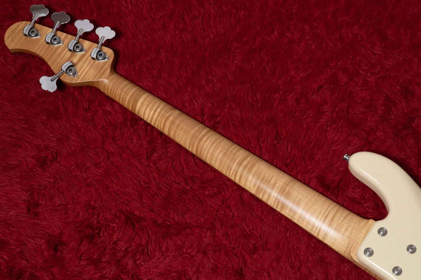 【used】Sadowsky / MB22 WL5 ALD OWT 2021 3.785kg #K000037-21【GIB Yokohama】