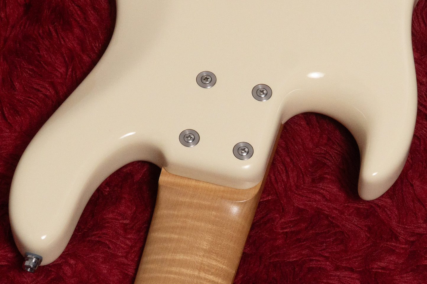 【used】Sadowsky / MB22 WL5 ALD OWT 2021 3.785kg #K000037-21【GIB Yokohama】