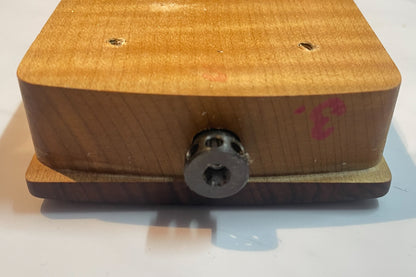 【used】Sadowsky / MB22 WL5 ALD OWT 2021 3.785kg #K000037-21【GIB Yokohama】
