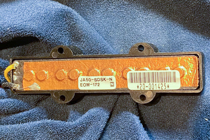 【used】Sadowsky / MB22 WL5 ALD OWT 2021 3.785kg #K000037-21【GIB Yokohama】