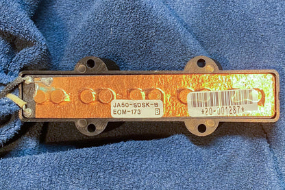 【used】Sadowsky / MB22 WL5 ALD OWT 2021 3.785kg #K000037-21【GIB Yokohama】