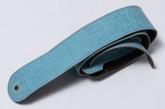 【used】Grande uomo / Strap Light Blue【GIB Yokohama】
