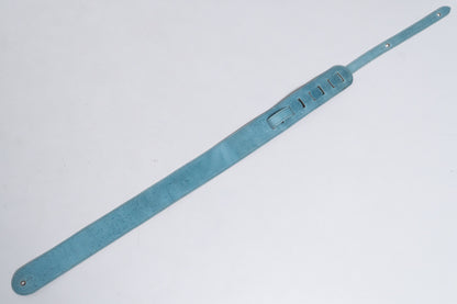【used】Grande uomo / Strap Light Blue【GIB Yokohama】