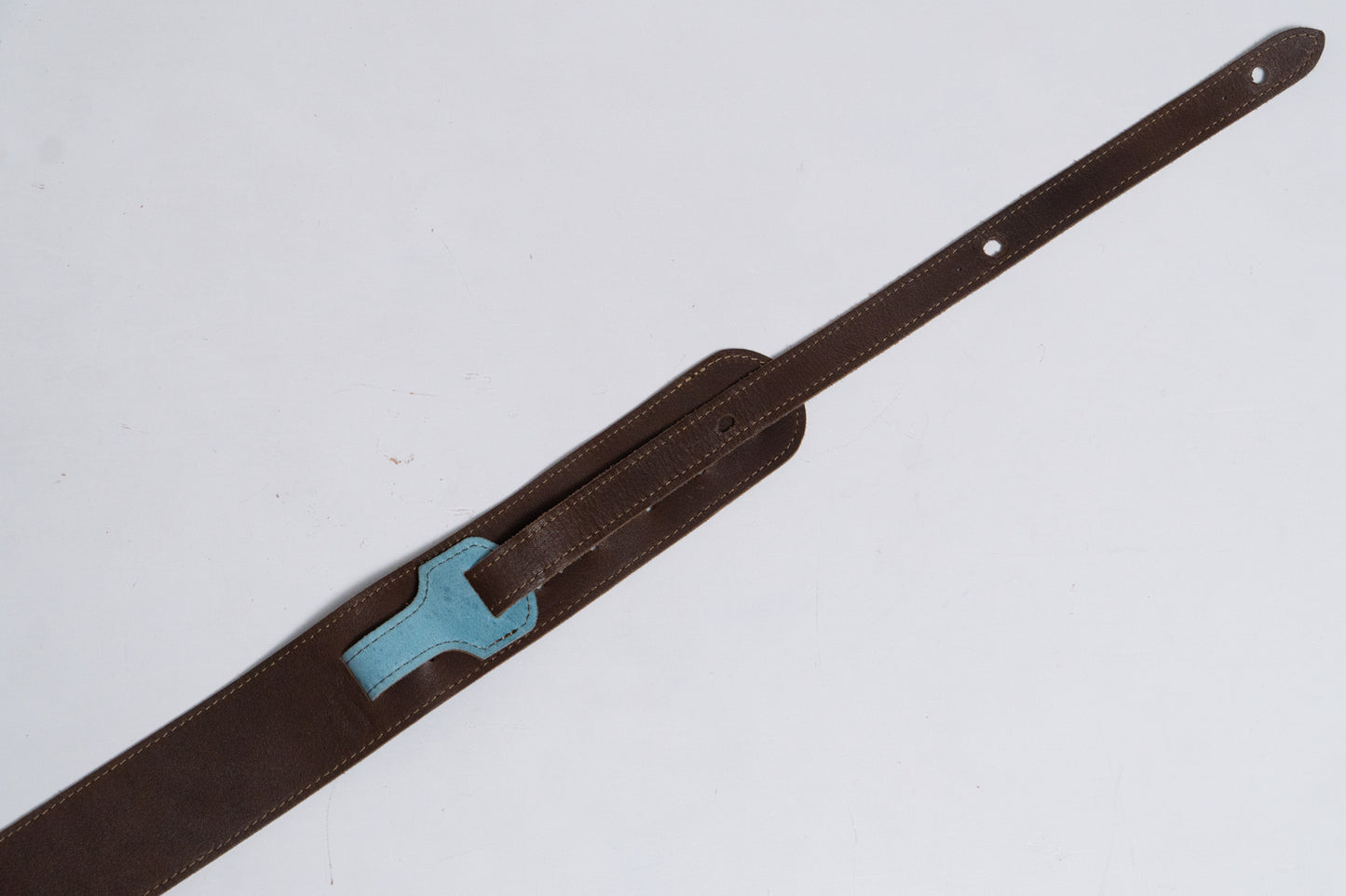 【used】Grande uomo / Strap Light Blue【GIB Yokohama】