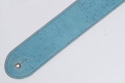 【used】Grande uomo / Strap Light Blue【GIB Yokohama】