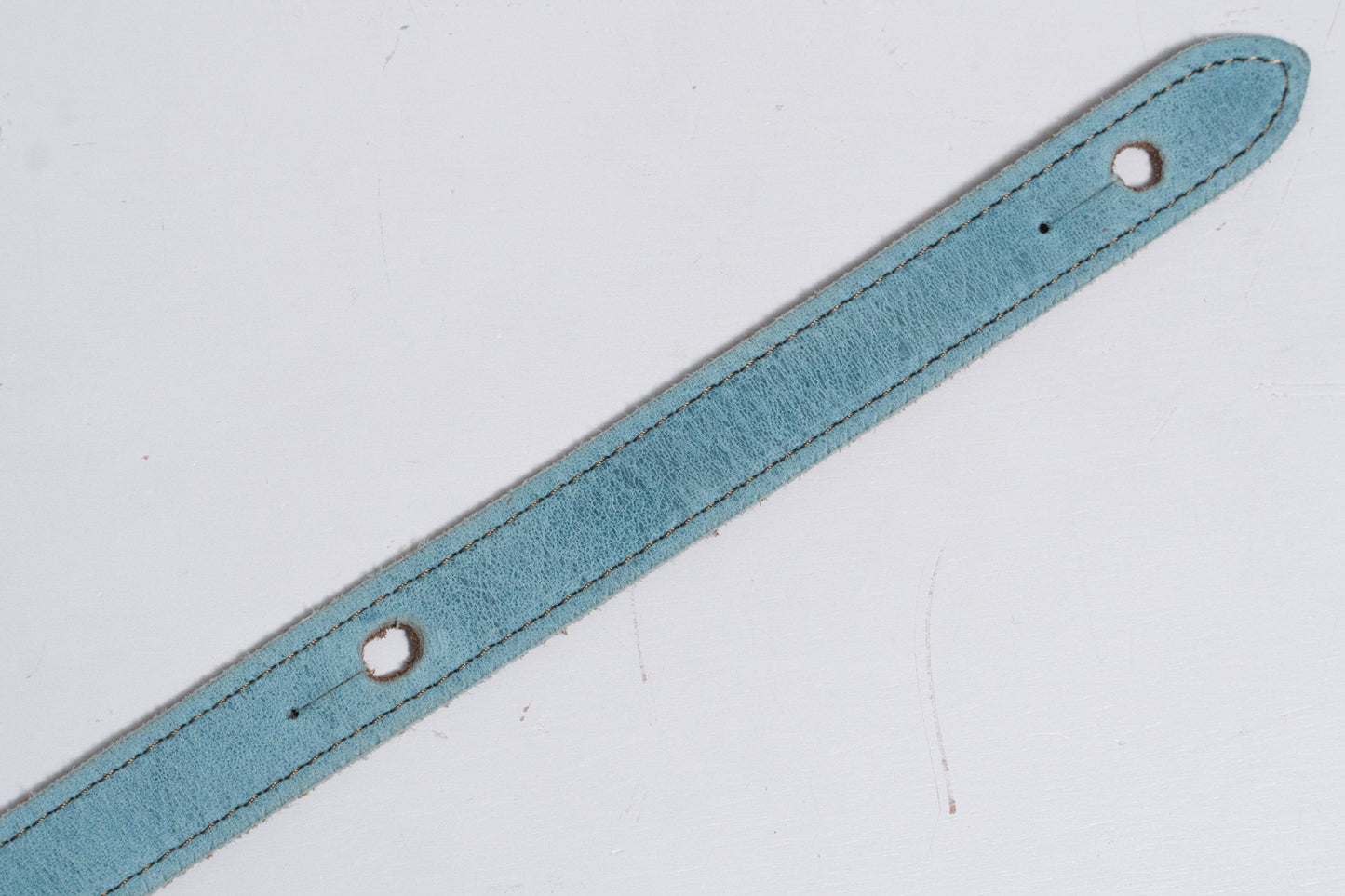 【used】Grande uomo / Strap Light Blue【GIB Yokohama】