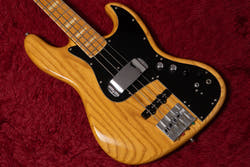 【used】Fender Japan / JB77-MM Bartolini mod. 1993-1994 4.805kg #Q029846 MADE IN JAPAN【GIB Yokohama】
