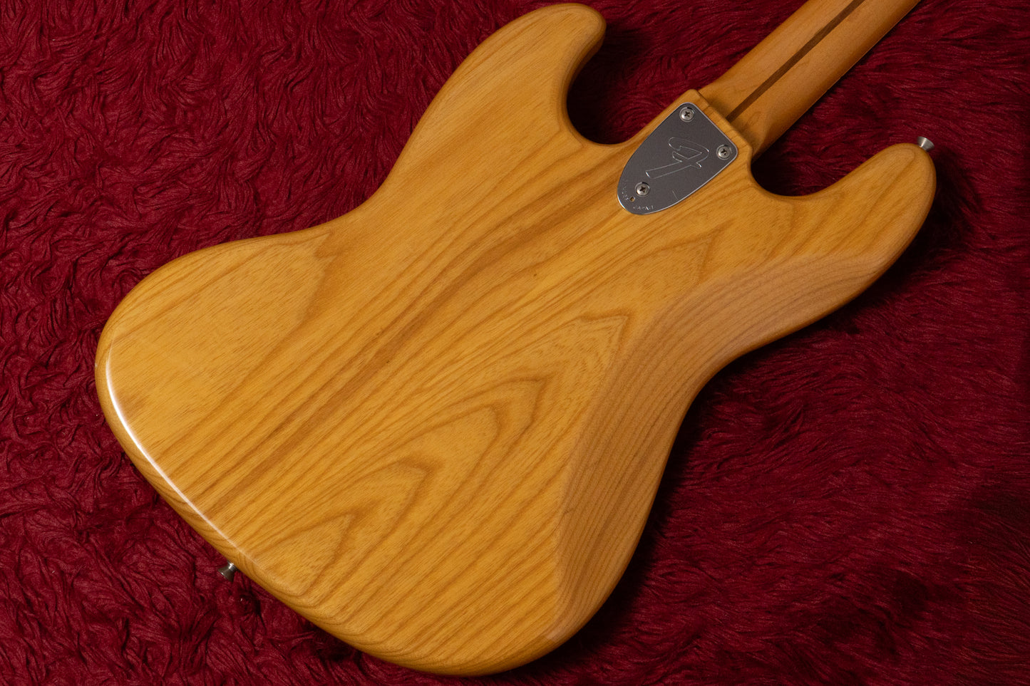 【used】Fender Japan / JB77-MM Bartolini mod. 1993-1994 4.805kg #Q029846 MADE IN JAPAN【GIB Yokohama】