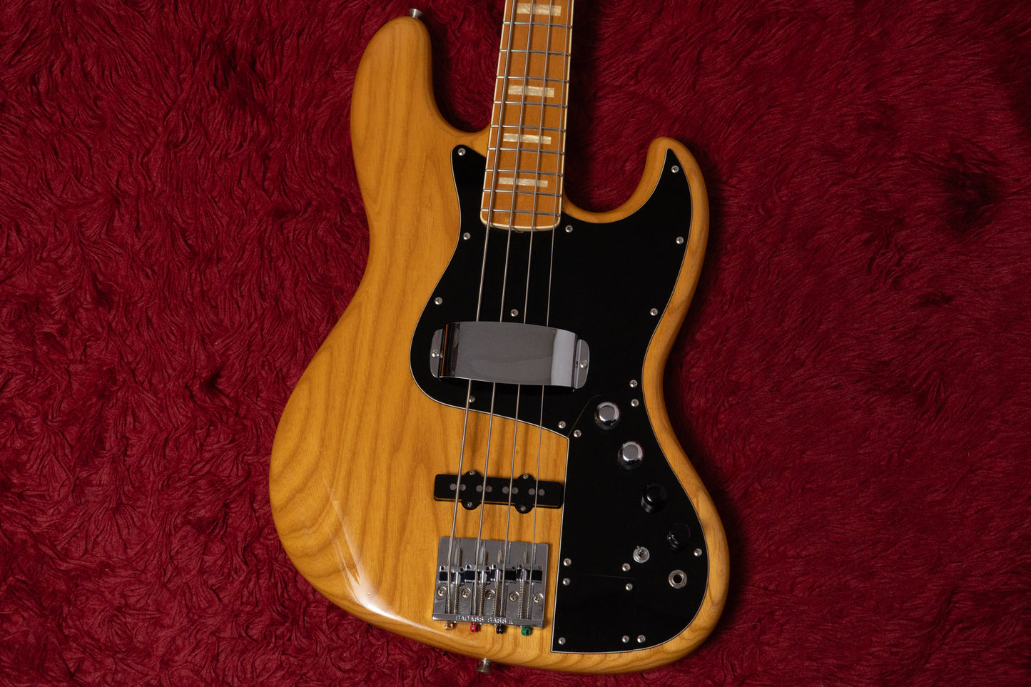 【used】Fender Japan / JB77-MM Bartolini mod. 1993-1994 4.805kg #Q029846 MADE IN JAPAN【GIB Yokohama】