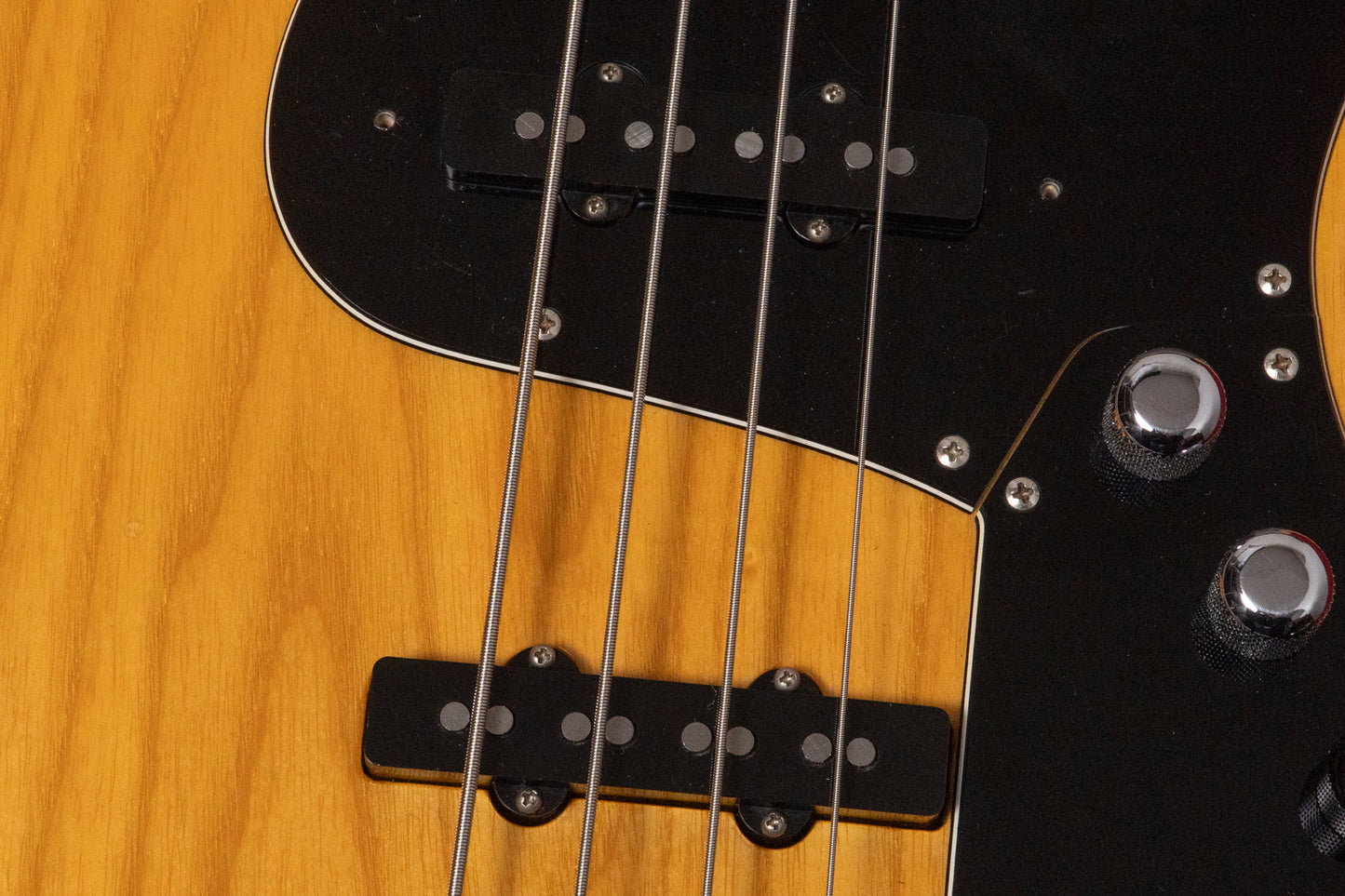 【used】Fender Japan / JB77-MM Bartolini mod. 1993-1994 4.805kg #Q029846 MADE IN JAPAN【GIB Yokohama】