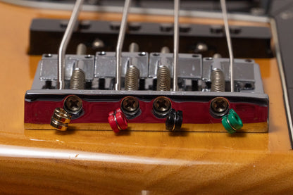 【used】Fender Japan / JB77-MM Bartolini mod. 1993-1994 4.805kg #Q029846 MADE IN JAPAN【GIB Yokohama】