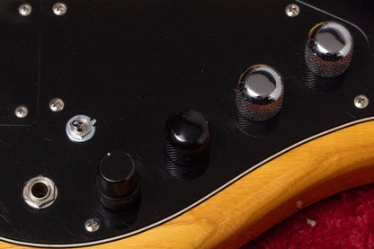 【used】Fender Japan / JB77-MM Bartolini mod. 1993-1994 4.805kg #Q029846 MADE IN JAPAN【GIB Yokohama】
