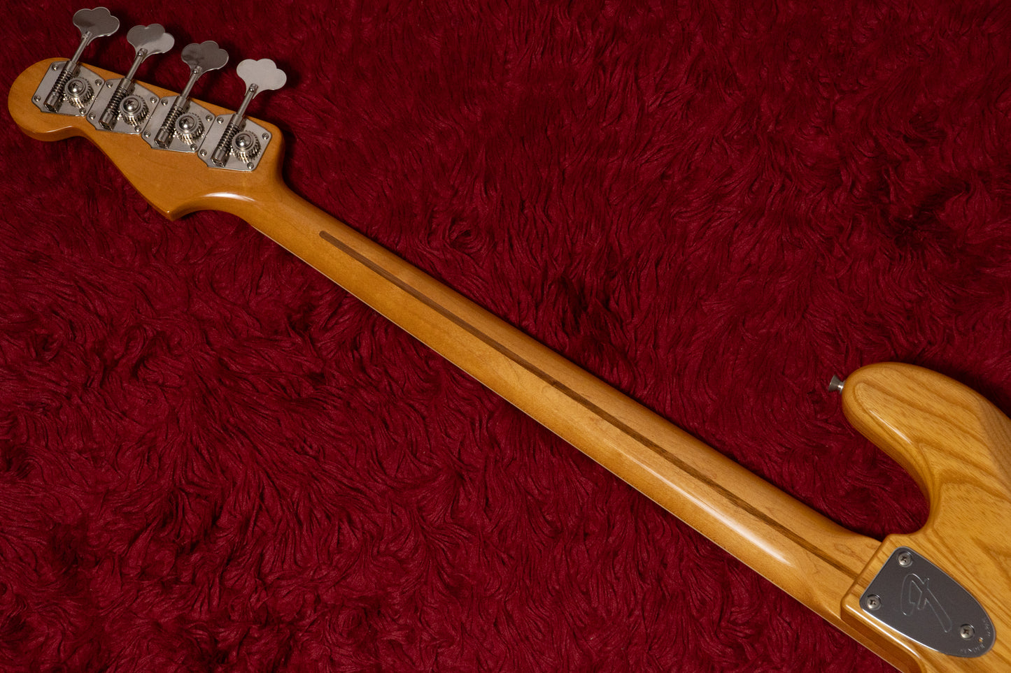【used】Fender Japan / JB77-MM Bartolini mod. 1993-1994 4.805kg #Q029846 MADE IN JAPAN【GIB Yokohama】