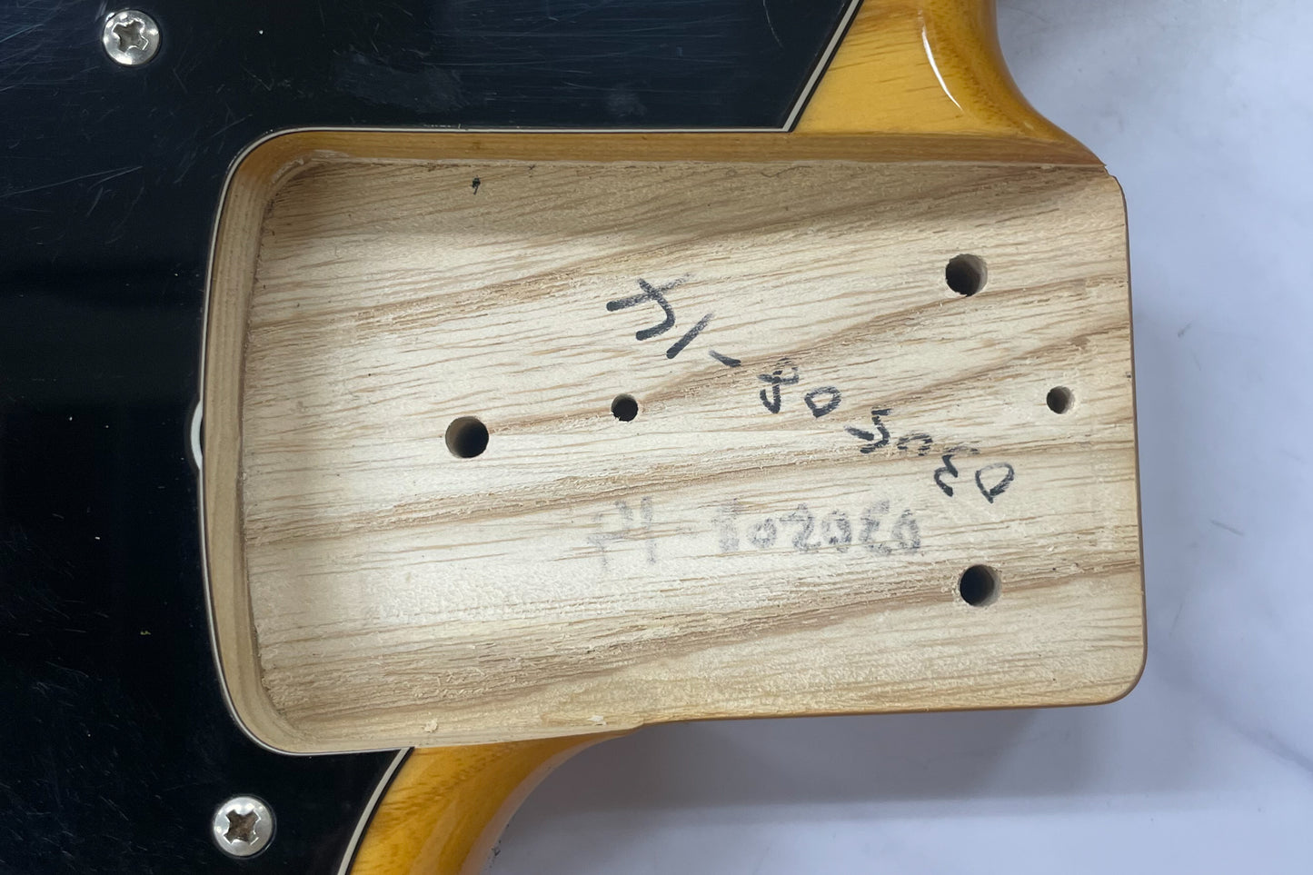【used】Fender Japan / JB77-MM Bartolini mod. 1993-1994 4.805kg #Q029846 MADE IN JAPAN【GIB Yokohama】