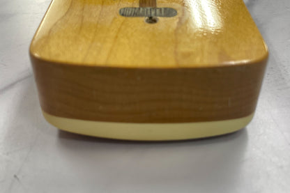 【used】Fender Japan / JB77-MM Bartolini mod. 1993-1994 4.805kg #Q029846 MADE IN JAPAN【GIB Yokohama】