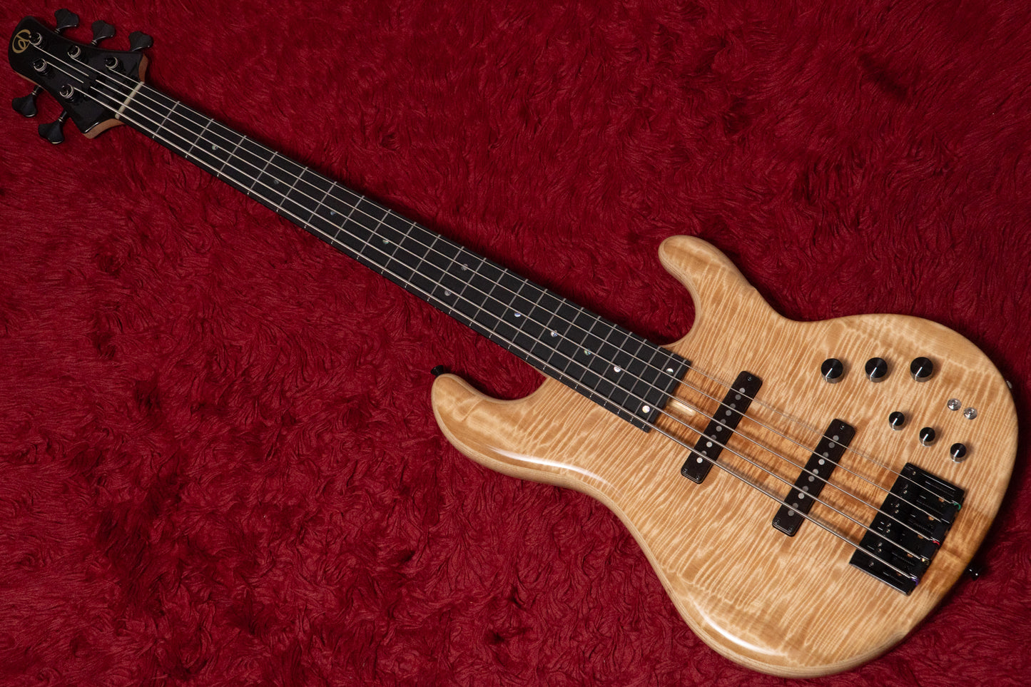 【new】dragonfly / CS5/345 CUSTOM 4.167kg #26007SE【GIB Yokohama】