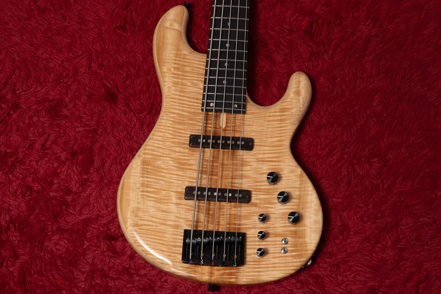 【new】dragonfly / CS5/345 CUSTOM 4.167kg #26007SE【GIB Yokohama】