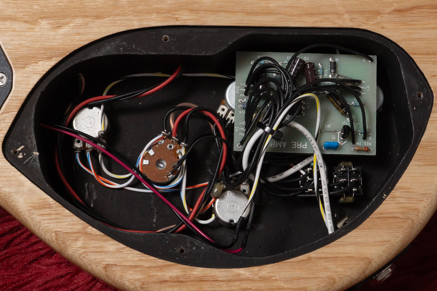 【new】dragonfly / CS5/345 CUSTOM 4.167kg #26007SE【GIB Yokohama】