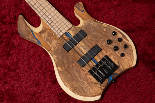 【new】Markbass / KILIMANJARO MAK-B / KLJF15 / B-MOLV 4.075kg #BA400164【GIB Yokohama】