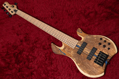 【new】Markbass / KILIMANJARO MAK-B / KLJF15 / B-MOLV 4.075kg #BA400164【GIB Yokohama】