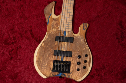 【new】Markbass / KILIMANJARO MAK-B / KLJF15 / B-MOLV 4.075kg #BA400164【GIB Yokohama】
