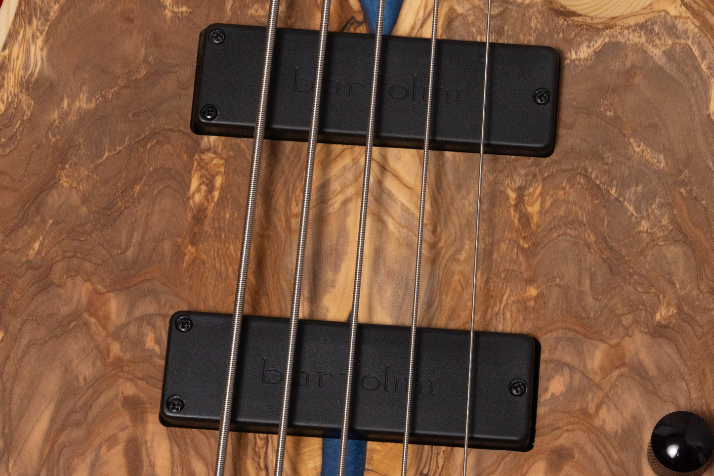 【new】Markbass / KILIMANJARO MAK-B / KLJF15 / B-MOLV 4.075kg #BA400164【GIB Yokohama】